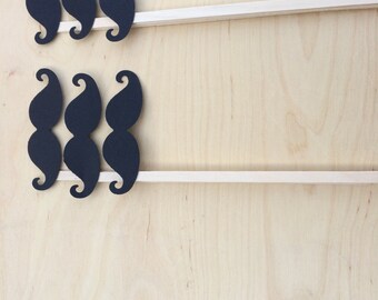 Mustache photo prop for parties, weddings, special events, photo booth, photography, photo booth accessories, silly gifts, mustache