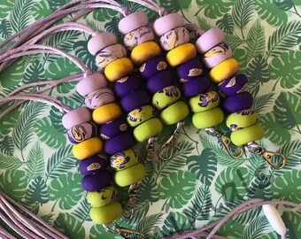 Spring cheer Lanyard