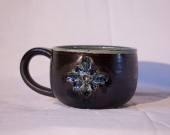 Cozy Handthrown Mug