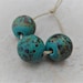 Handmade Lampwork Beads