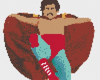 Nacho Libre