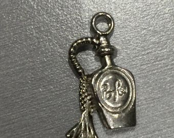 charms "perfume bottle" e