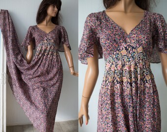 black hippie clothing