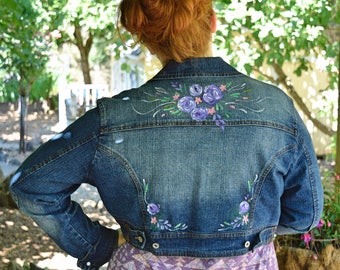 Pastel Floral