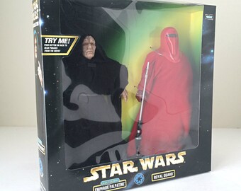 palpatine doll