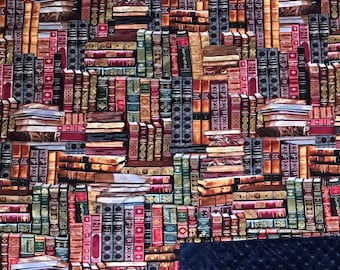 Library Quilt