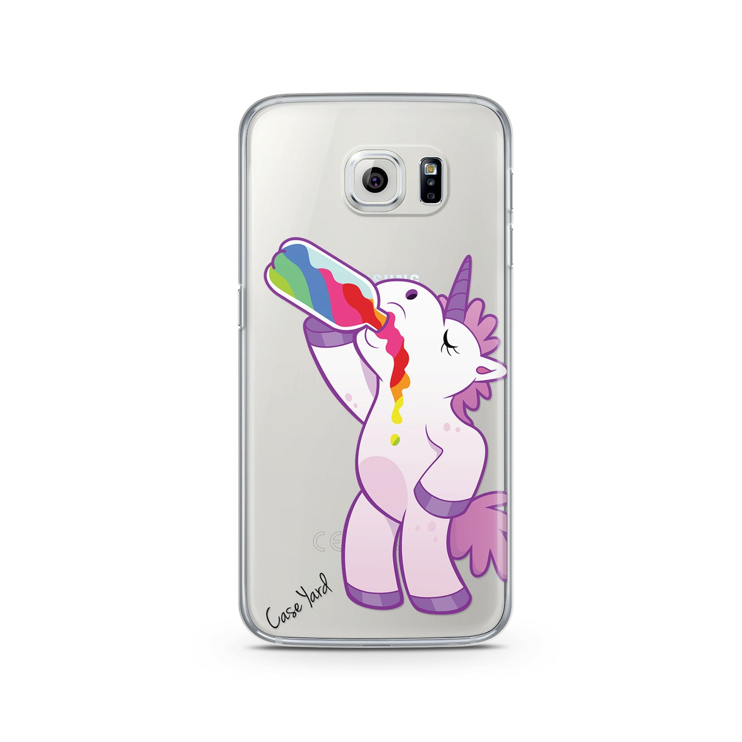 unicorn phone case samsung s6 edge unicorn phone case samsung s6 edge