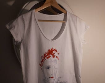 Napoleon Bonaparte T-shirt design