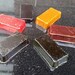 Dye Color Blocks for Candle Coloring - You Choose Color