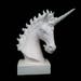 Unicorn Head