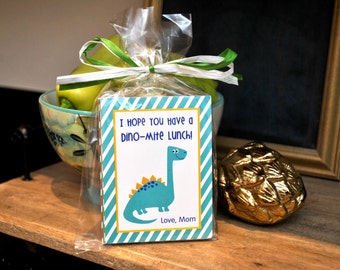 Lunchbox Love Notes, Printed and Packaged, 35 designs, 1 for each week of school!