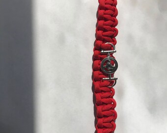 Red Horse Bracelet