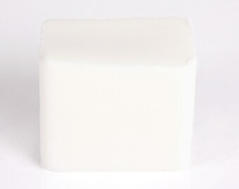 Goat's Milk Glycerin Melt and Pour Soap Base 2 lbs Crafts Soap Making Goat Milk