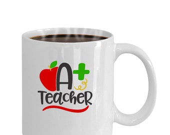 Teacher coffee mug | Etsy