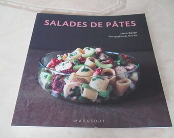 pasta salad recipe book