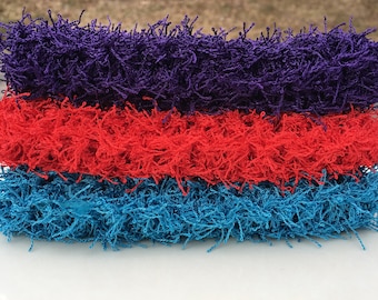 Scrubby, scrubbies, knit scrubbies, scrubby washcloths, Dish cloths, Knit Washcloth, Knit Dishcloth, Face cloth, wash cloth, scrubbie