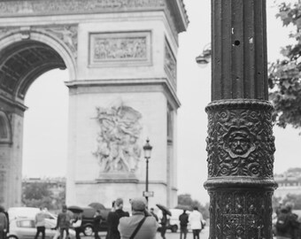 Paris Architecture