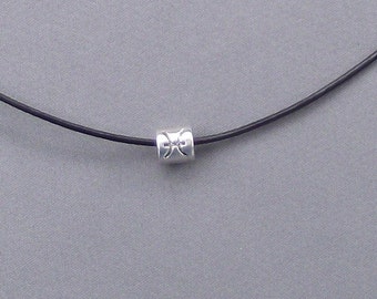 Zodiac Pisces Bead Necklace