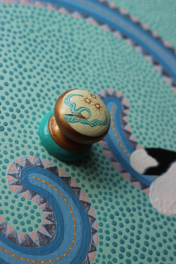 knobs for dressers dresser knob unique painted knob