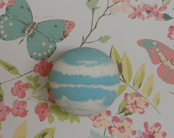 Japanese Cherry Blossom Bath Bomb 7oz