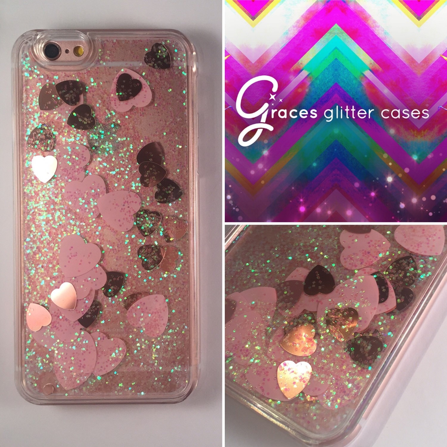 iphone 6 liquid glitter case iphone 6 liquid glitter case