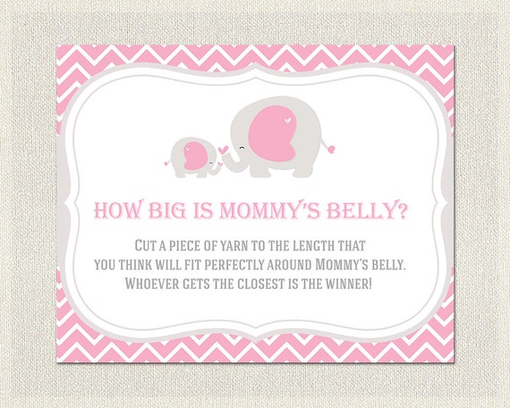 Guess Mom Be Belly Size Game Game Diy Fondos De Pantalla