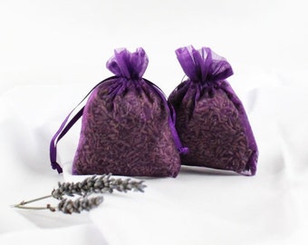 Lavender Sachets (2-pack)