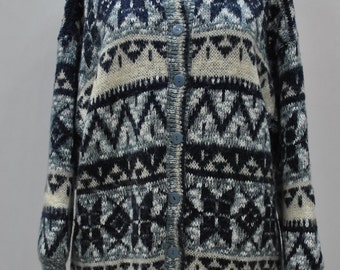 Vintage LADIES BLOUSE ....