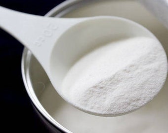Biotin (Vitamin B7) Pure Powder 4oz (113g) Hair, Nails, Metabolism, Cell Growth