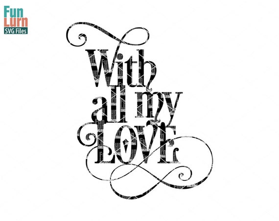 Love Word Art Love Word Art