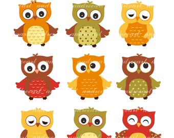 Owl Clip Art Harry Potter Digital Cartoon Birds