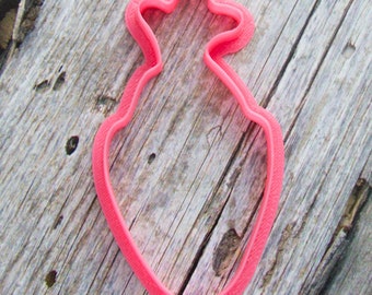 Cookie cutter "Olaf"