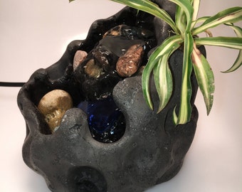 Tabletop fountain | Etsy Tabletop fountain | Etsy