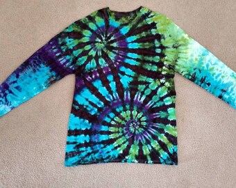 Adult large long sleeve