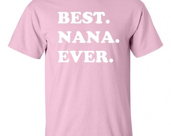 nana tees