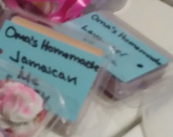 Wax Tart 6-pack/ Clamshell