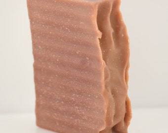 Pomegranate 4.5 oz Body Bar