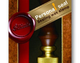Wax Seal, Custom Wax Seal, Custom Monogram Wax Seal, Personal Wax Seal, Custom Seal, Wax Seals, Wax Embossing, Embossing Wax Seal