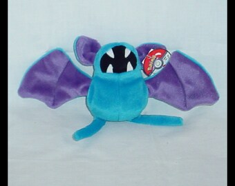 kfc zubat