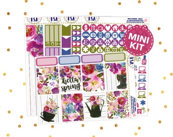 Hello Spring // Mini Kit {MK69}