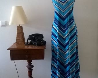 Vintage Sundress, Years 90.
