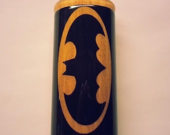 Batman Lighter Case, Lighter Holder, Lighter Sleeve