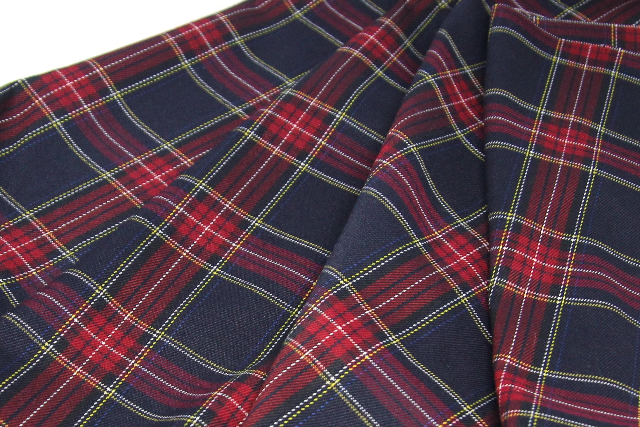 Black Plaid Fabric By Yard Black Plaid Fabric By Meter Black   Il Fullxfull.1293998342 Afhx 