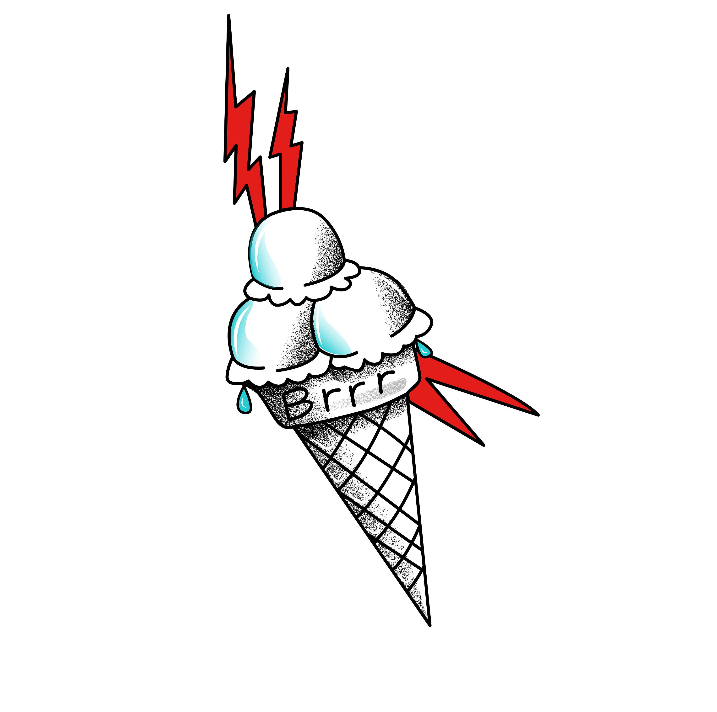 Gucci Mane Ice Cream Temporary Tattoo   Il Fullxfull.1381149113 Ddtw 