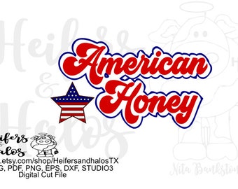 Download Honey svg | Etsy