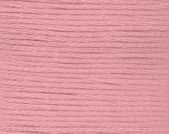 DMC 224 Light Pink Embroidery Thread – Embroidery Floss – Cotton Thread – Stranded Thread – DMC Thread – Embroidery Thread – Colored Thread