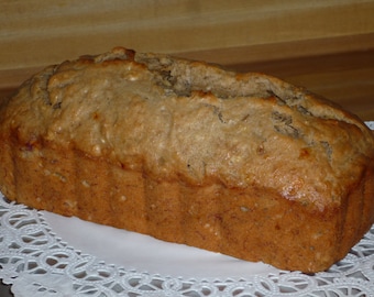 Banana Bread