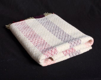 Throw, wrap, plaid, blanket,
