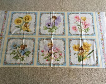 Angels & Fairies by Elizabeth Studios - Fairies