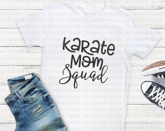 Free Free Karate Mom Svg 267 SVG PNG EPS DXF File